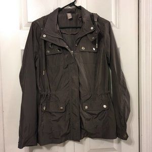 Athletic Collection by 26 International Lightweight Jacket